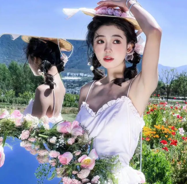 有罪之身 海报